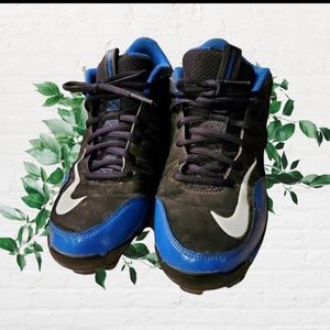 Nike Swingman Youth Cleats